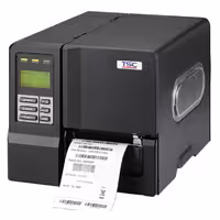 پرینتر لیبل زن تی اس سی مدل ME-340