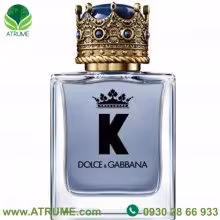 عطر ادکلن دولچه گابانا کی بای دولچه گابانا 100 میل مردانه