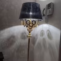 آباژور ایستاده تورنتو