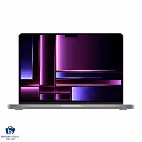 لپ تاپ 14.2 اینچی اپل مدل MacBook Pro MPHF3 2023 M2 Pro-16GB-1SSD