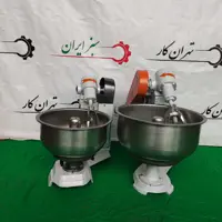 خمیرگیر8 تهران کار(هزینه ارسال پس کرایه توسط خریدار)