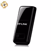 کارت شبکه بی‌سیم و USB تی پی-لینک مدل TL-WN823N
