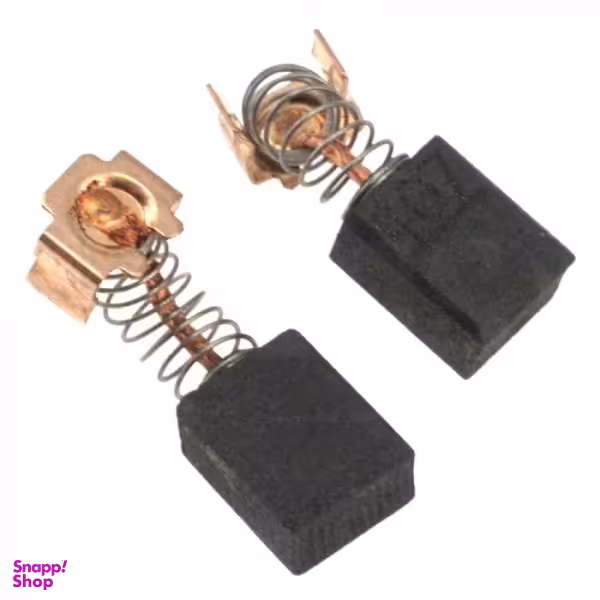 زغال دریل مدل Z419 مناسب برای دریل ماکیتا بسته دو عددی