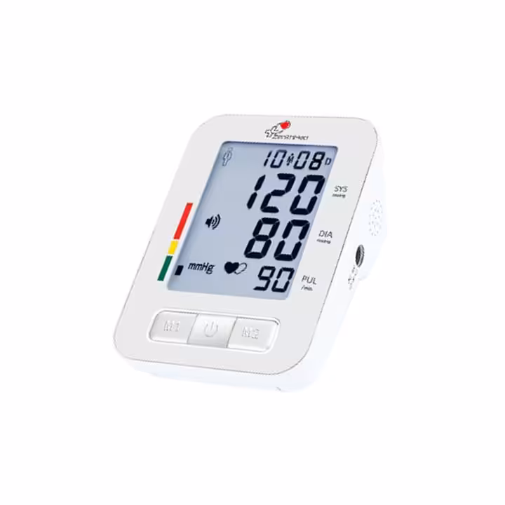 فشارسنج دیجیتالی سخنگو زنیت مد LD-579