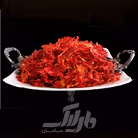 فلفل دلمه خشک 1 کیلوگرمی پاپریکا درجه 1 مارلیک