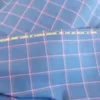 فاستونی چهار خانه جامعه 45 درصد پشم استرالیا و 55 درصد نخ آلمان 