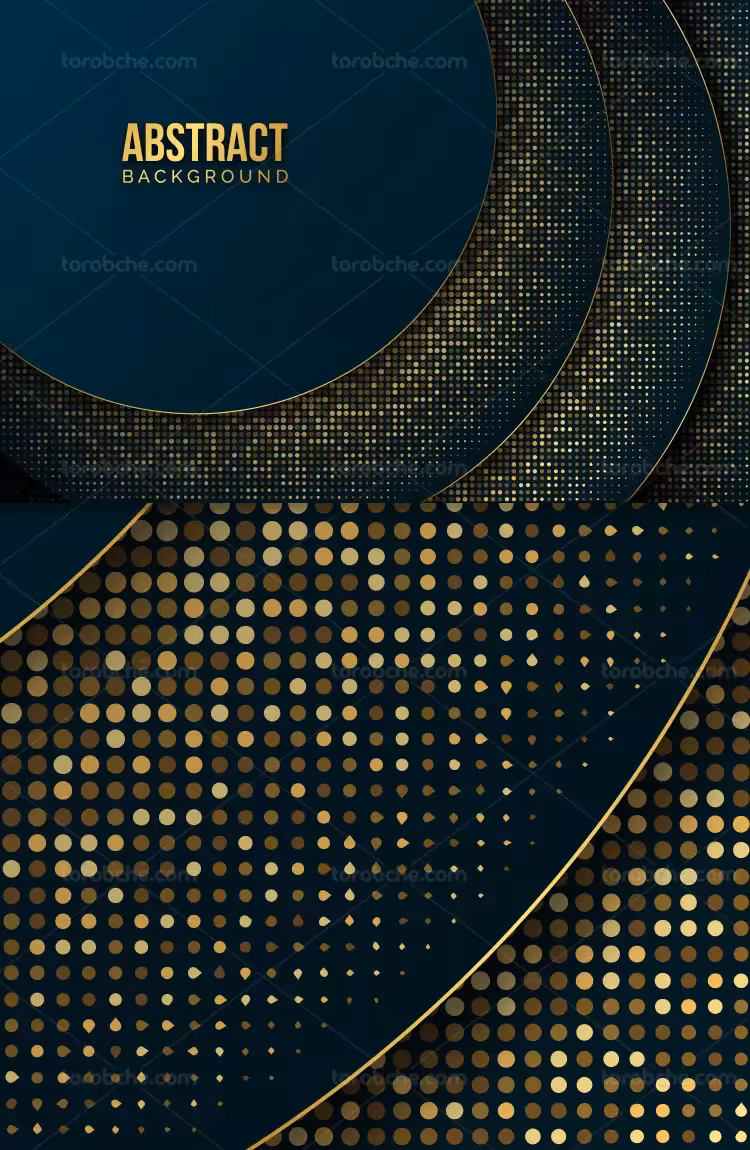 وکتور بک گراند مدرن مشکی | گرافیک با طعم تربچه