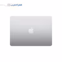 لپ تاپ اپل 13.6 اینچی مدل MacBook Air MC8H4 2024