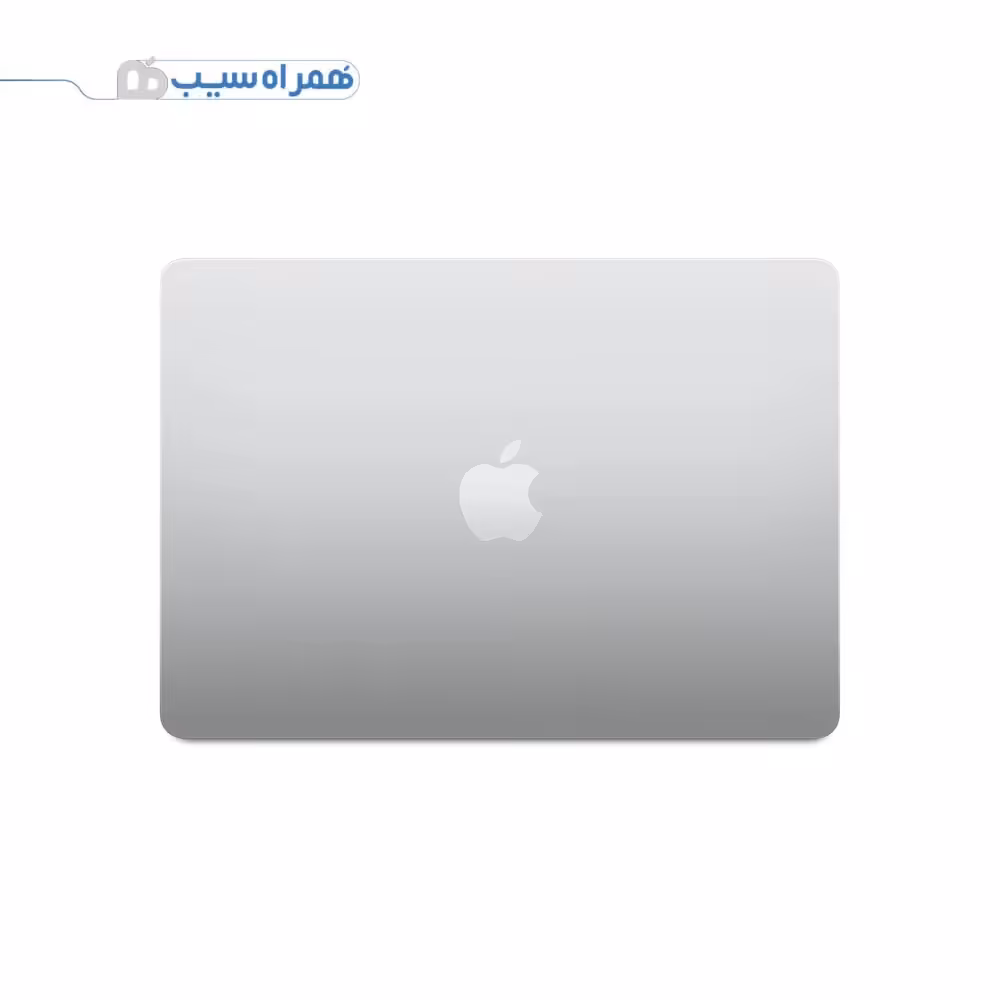 لپ تاپ اپل 13.6 اینچی مدل MacBook Air MC8H4 2024