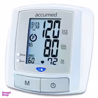 فشارسنج اکیومد مدل MH901