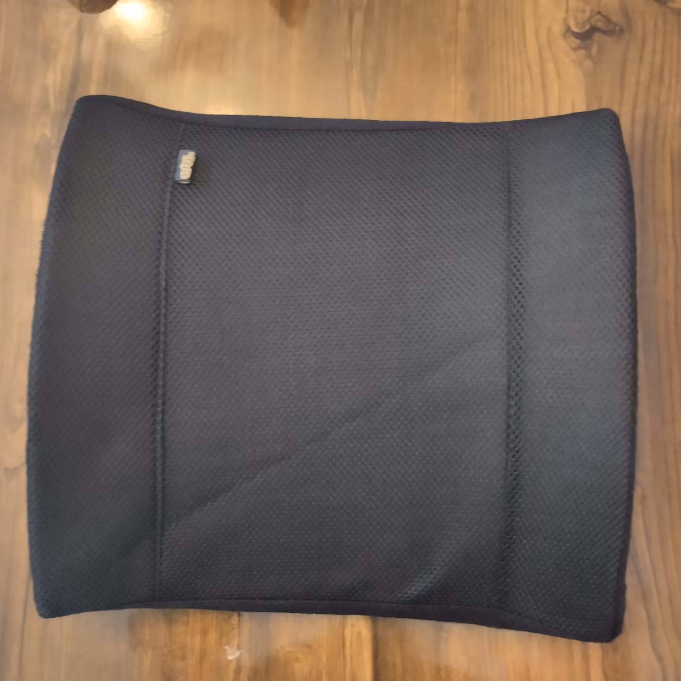 پشتی طبی اکسیژن 