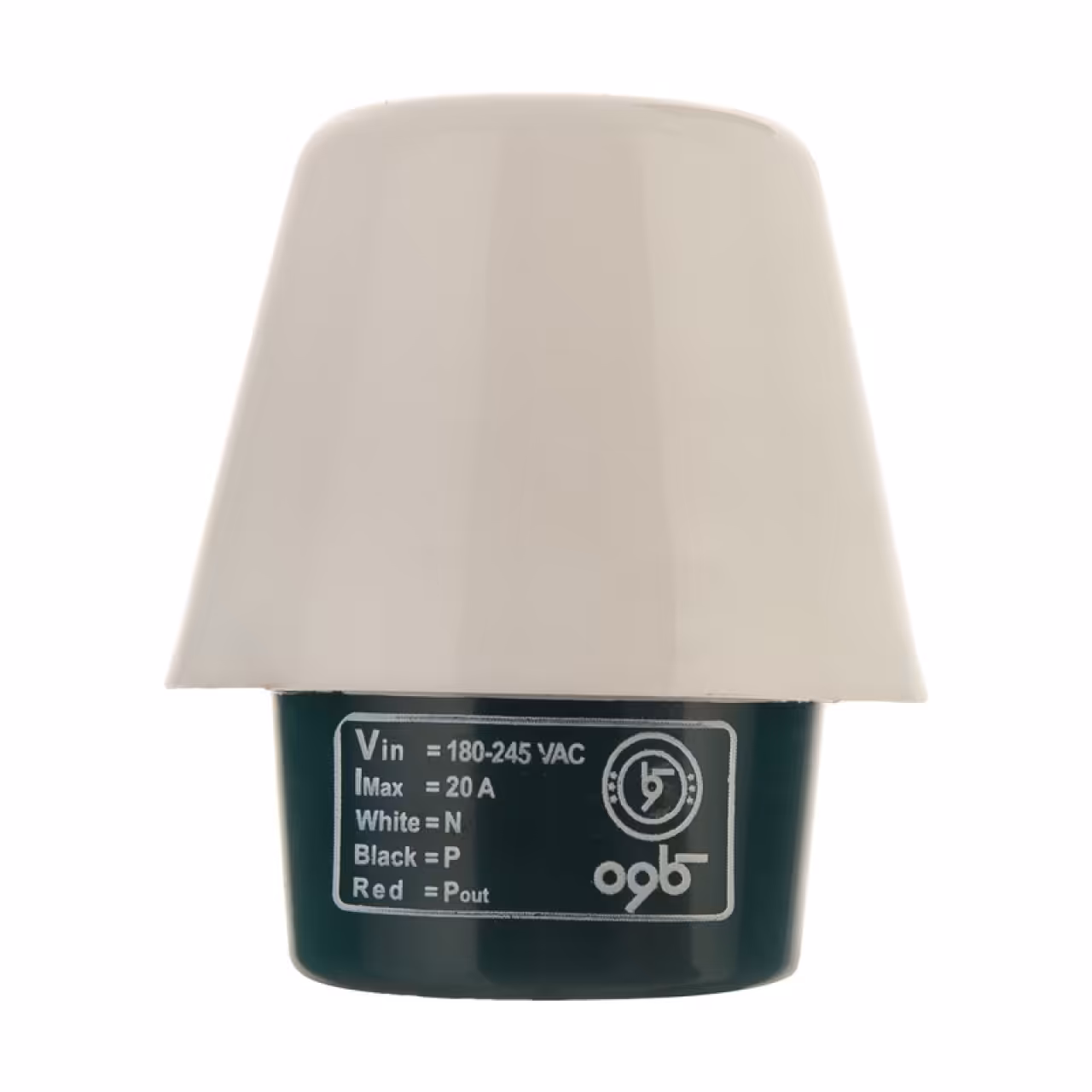 فتوسل 20 آمپر کاوه مدل KPH220