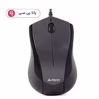 موس سیم دار A4TECH N-400