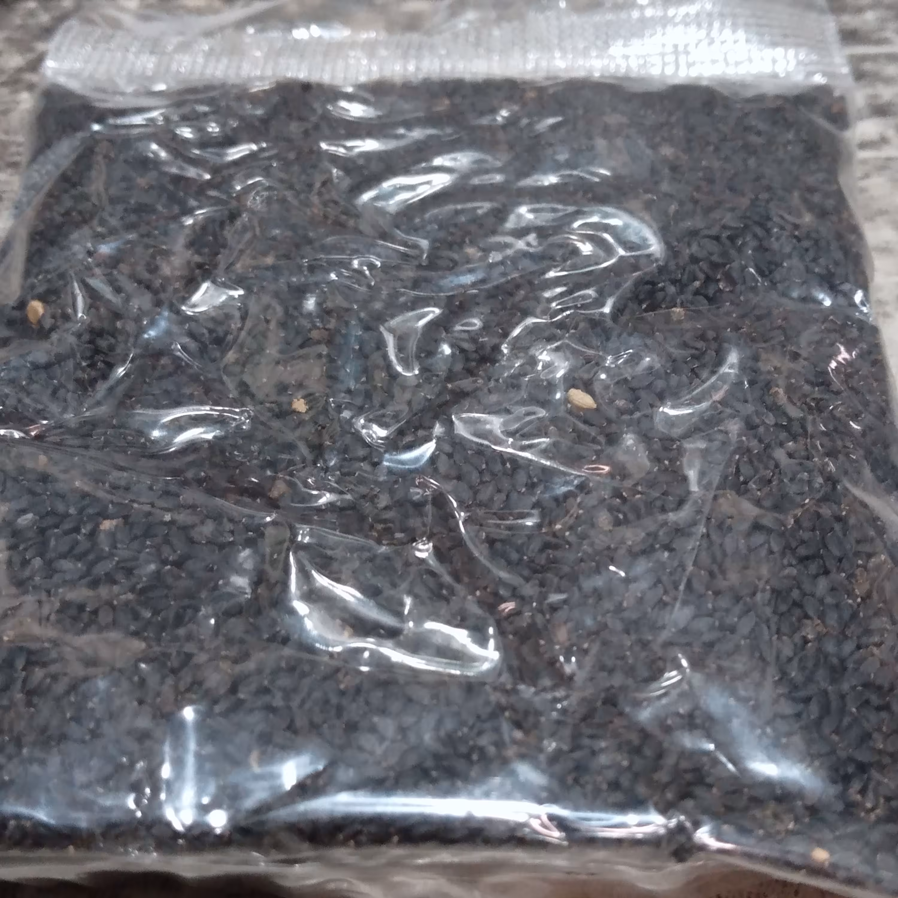 بذر ریحان سبز