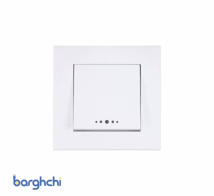 مکانیزم کلید تبدیل تابش پارت الکتریک مدل 5163
