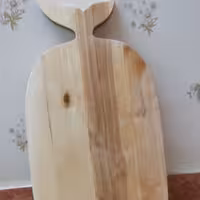 تخته گوشت و سبزی 