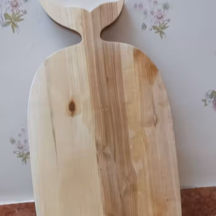 تخته گوشت و سبزی 