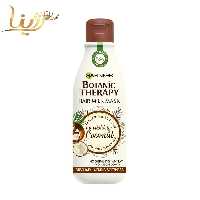 شیر مو عصاره نارگیل Botanic Therapy گارنیه