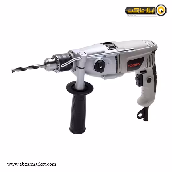 دریل گیربکسی کرون مدل CT10068