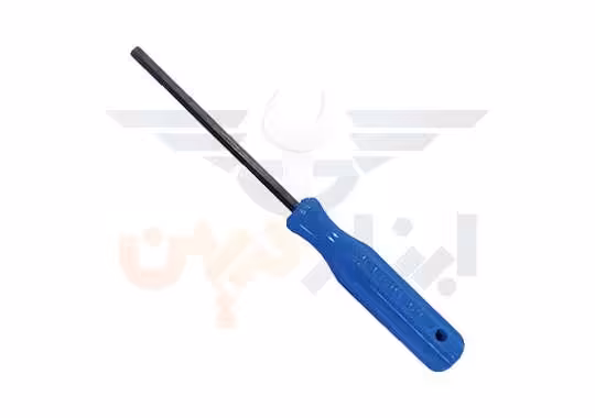 پیچ گوشتی آلنی ایت مدل 006 سایز 10 میلی متر eight