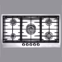 اجاق گاز رومیزی کلایبرگ مدل S383