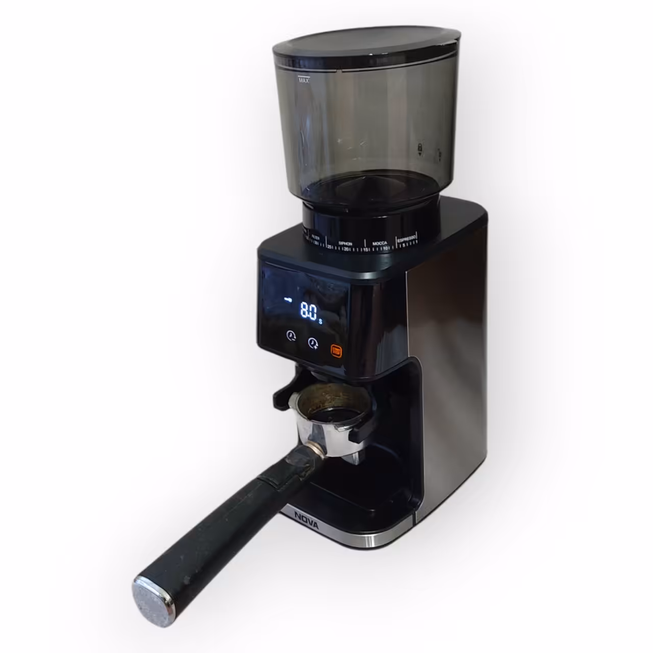 آسیاب قهوه نوا مدل NM_3662DG