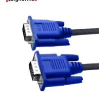 کابل VGA پی نت به طول 50 متر