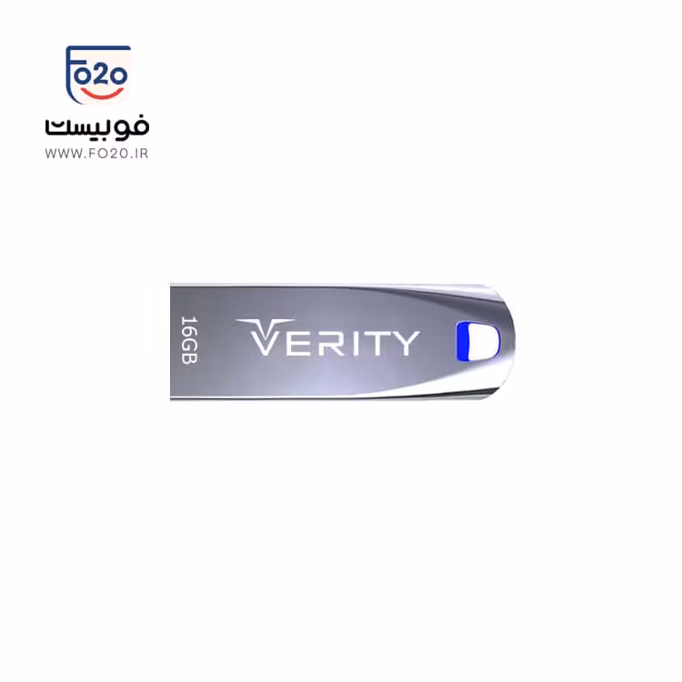 فلش مموری وریتی مدل V803 ظرفیت 64 گیگابایت