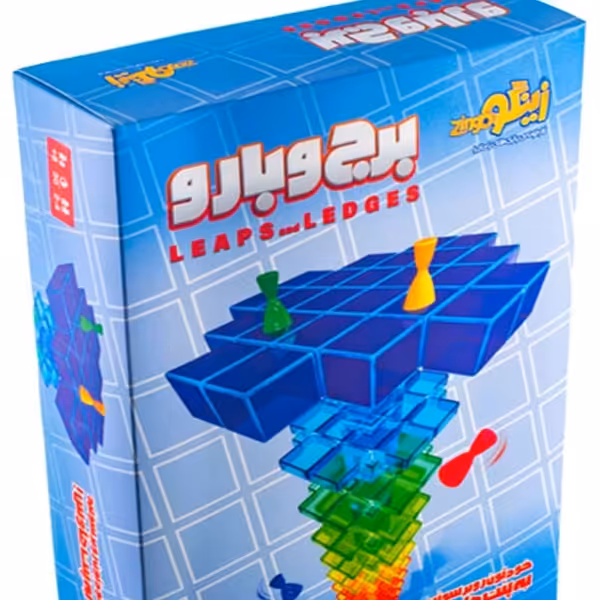 بازی برج و بارو زینگو