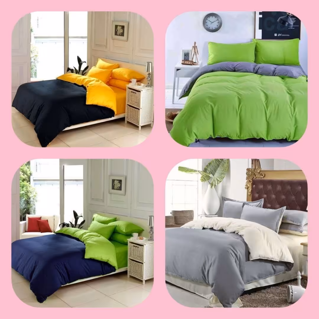 روتختی ساده در رنگ بندی متنوع ارسال رایگان