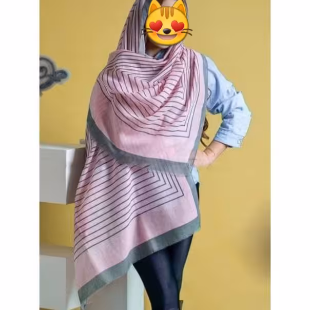 شال نخی اعلا