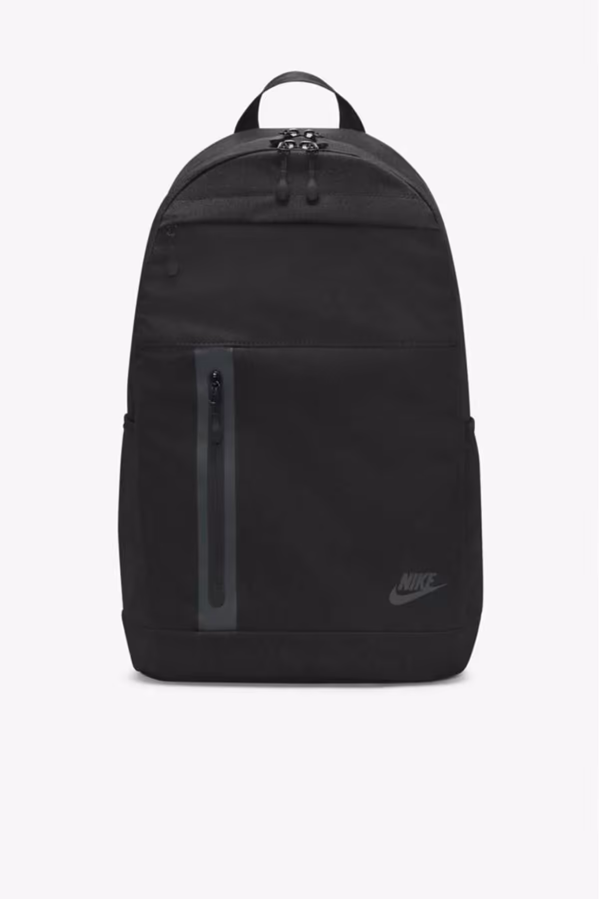 کوله پشتی مشکی مردانه و زنانه سیاه کیف Premium dn Nike