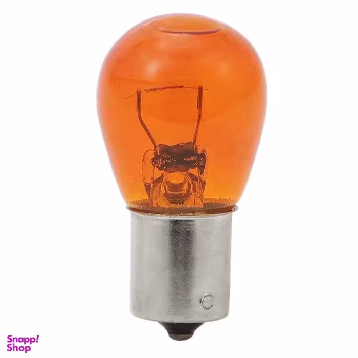 لامپ  خطر عقب خودرو چیکال مدل P-681-ORG بسته 10 عددی