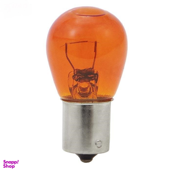 لامپ خطر عقب خودرو چیکال مدل P-681-ORG بسته 10 عددی