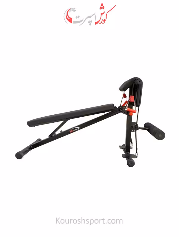 نیمکت جادویی Magical Bench LS-40