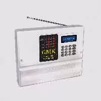 دزدگیر اماکن جی ام کا مدل M1