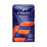 پودر بندکشی آجر ایزی فیکس 20 کیلویی