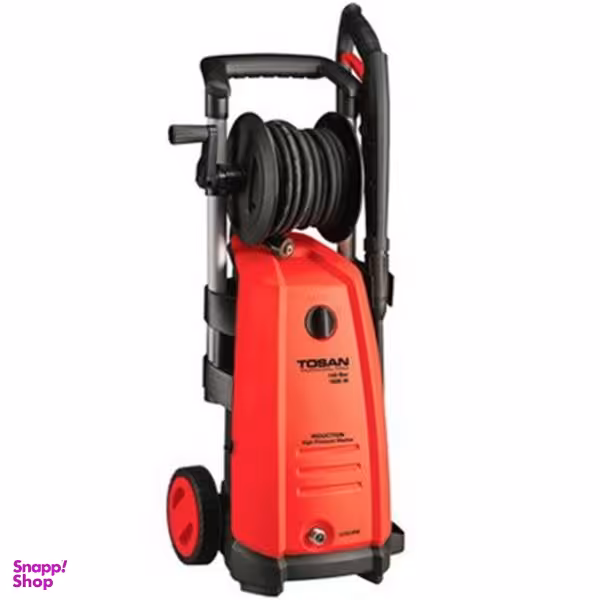 کارواش توسن مدل 1218IPW