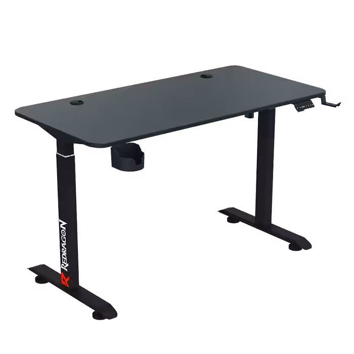 میز گیمینگ موتور دار ردراگون Redragon GD-3500-M 140cm | فروشگاه گیمینگ تکاف