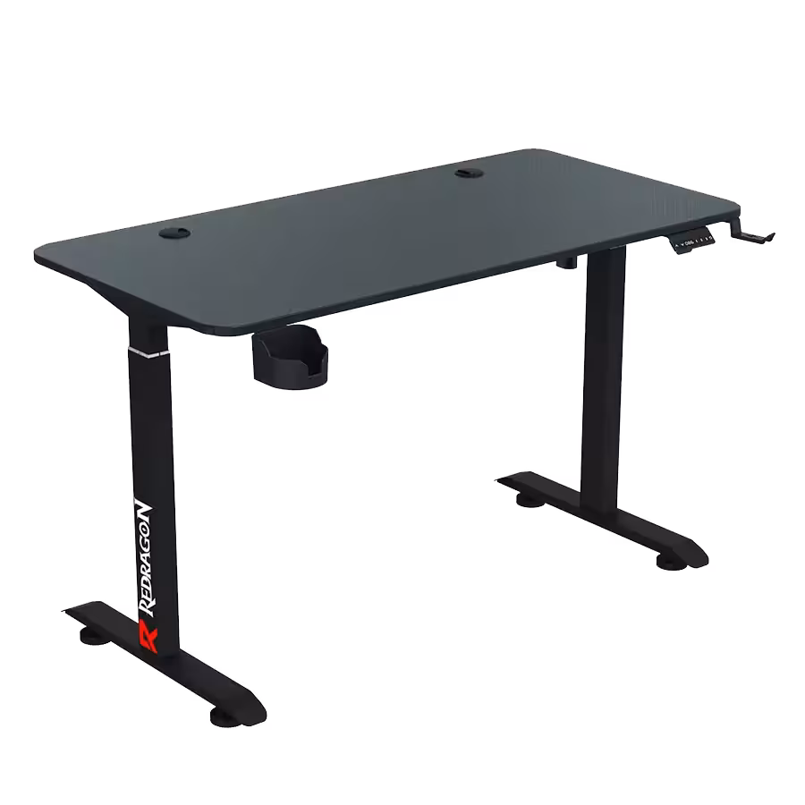 میز گیمینگ موتور دار ردراگون Redragon GD-3500-M 140cm | فروشگاه گیمینگ تکاف