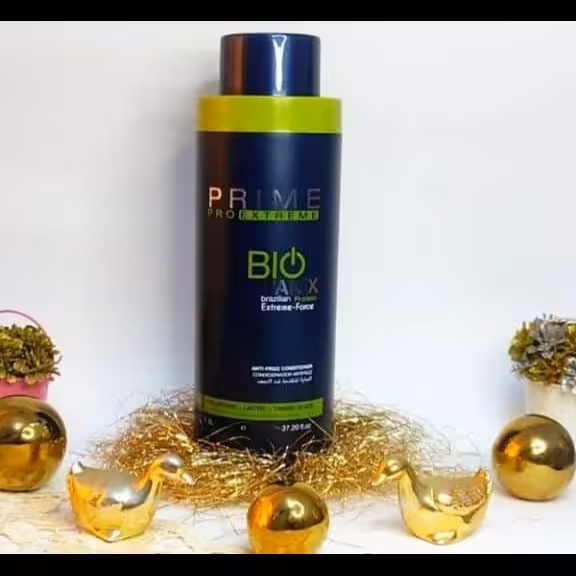 کراتین مو پرایم 