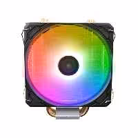 فن خنک کننده سی پی یو گیم دیاس BOREAS E1-410