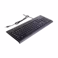 کیبورد با سیم ای فور تک مدل KD-800