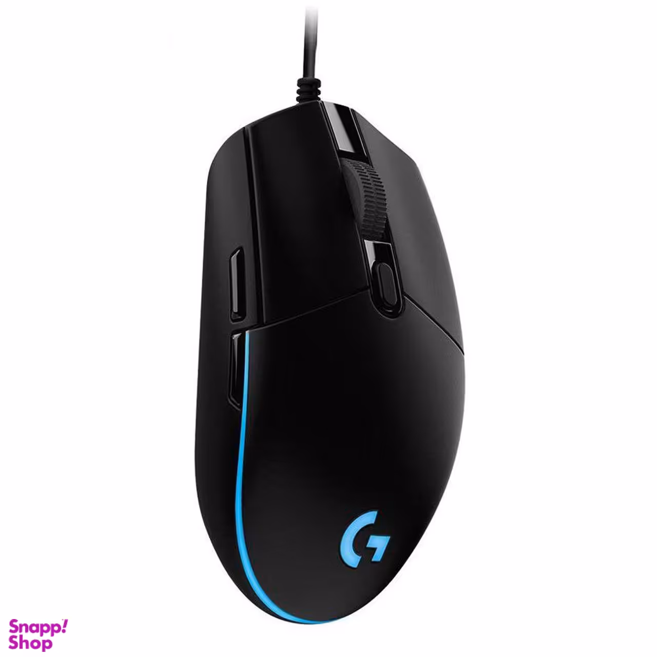 ماوس گیمینگ لاجیتک (Logitech) مدل G102