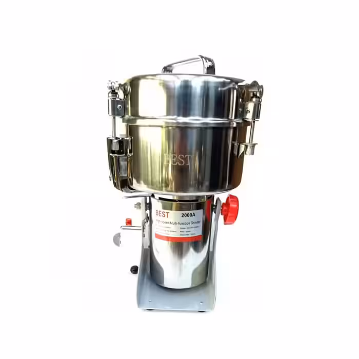 آسیاب 2000 گرمی BEST