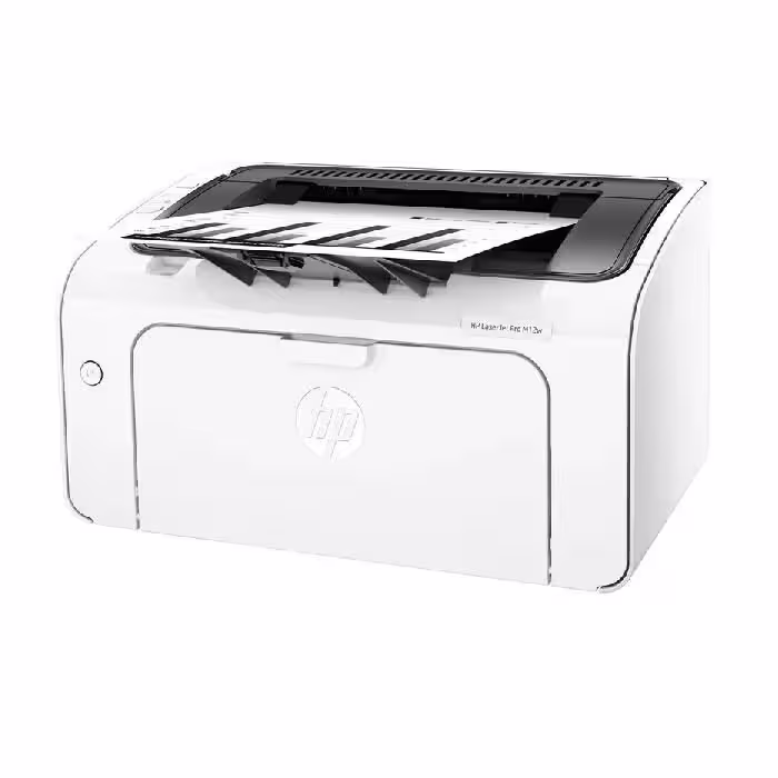 پرینتر اچ پی مدل LaserJet Pro M12w
