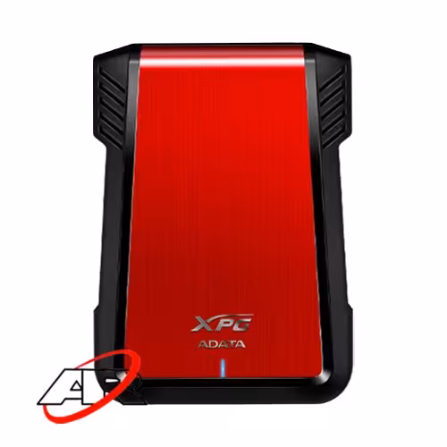 باکس هارد دیسک ای دیتا مدل XPG EX500