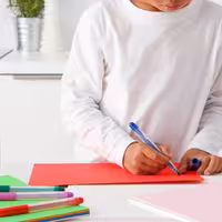 ماژیک 12 عددی ایکیا مدل Mala