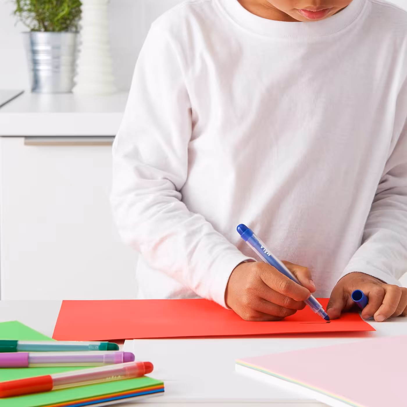 ماژیک 12 عددی ایکیا مدل Mala