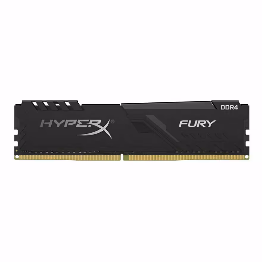 رم کینگستون HyperX Fury 32GB 3200Mhz CL16